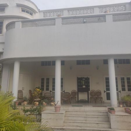 جامو Heritage Homestay المظهر الخارجي الصورة