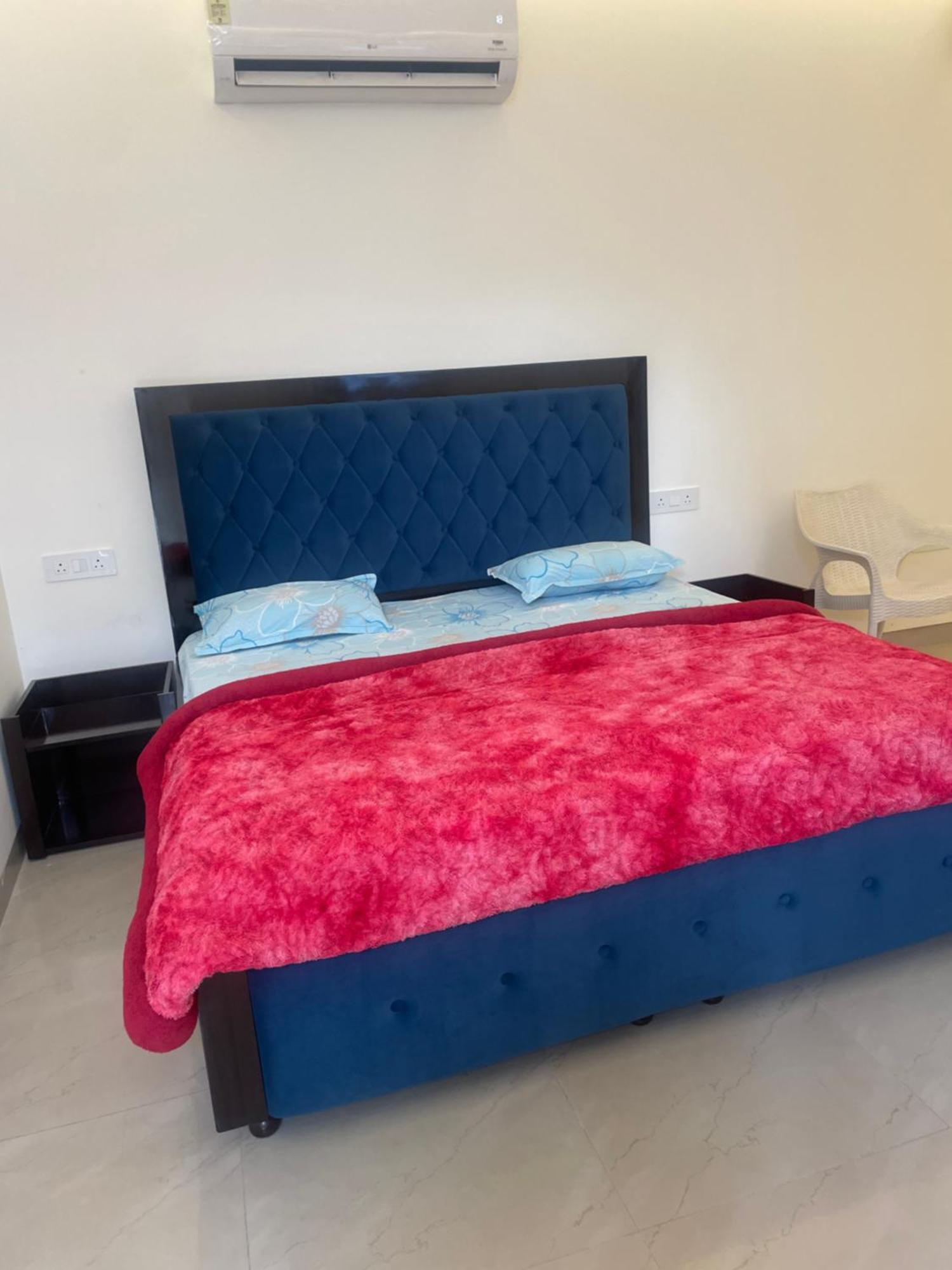 جامو Heritage Homestay المظهر الخارجي الصورة