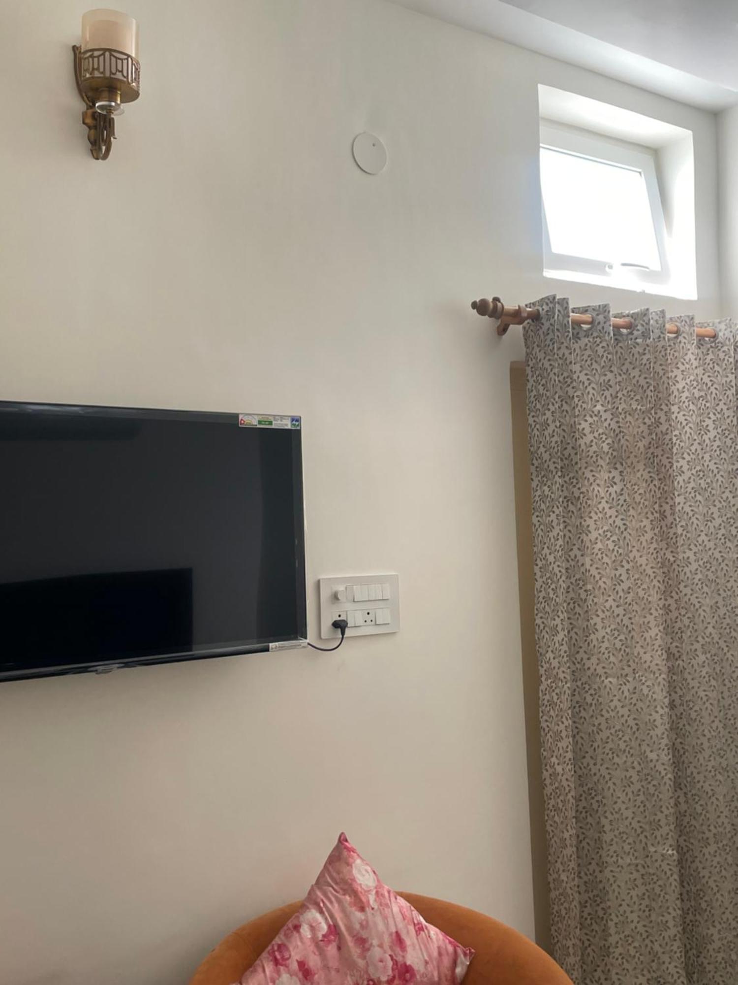 جامو Heritage Homestay المظهر الخارجي الصورة