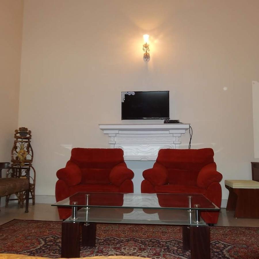 جامو Heritage Homestay المظهر الخارجي الصورة