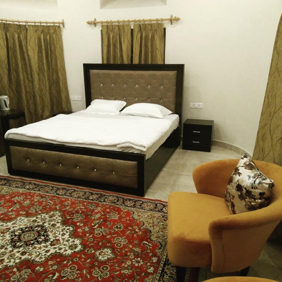 جامو Heritage Homestay المظهر الخارجي الصورة