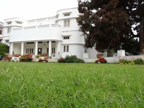جامو Heritage Homestay المظهر الخارجي الصورة