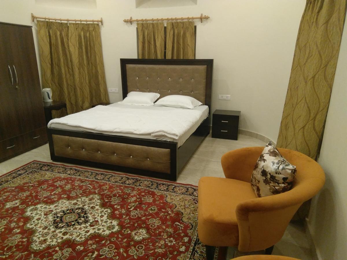 جامو Heritage Homestay المظهر الخارجي الصورة