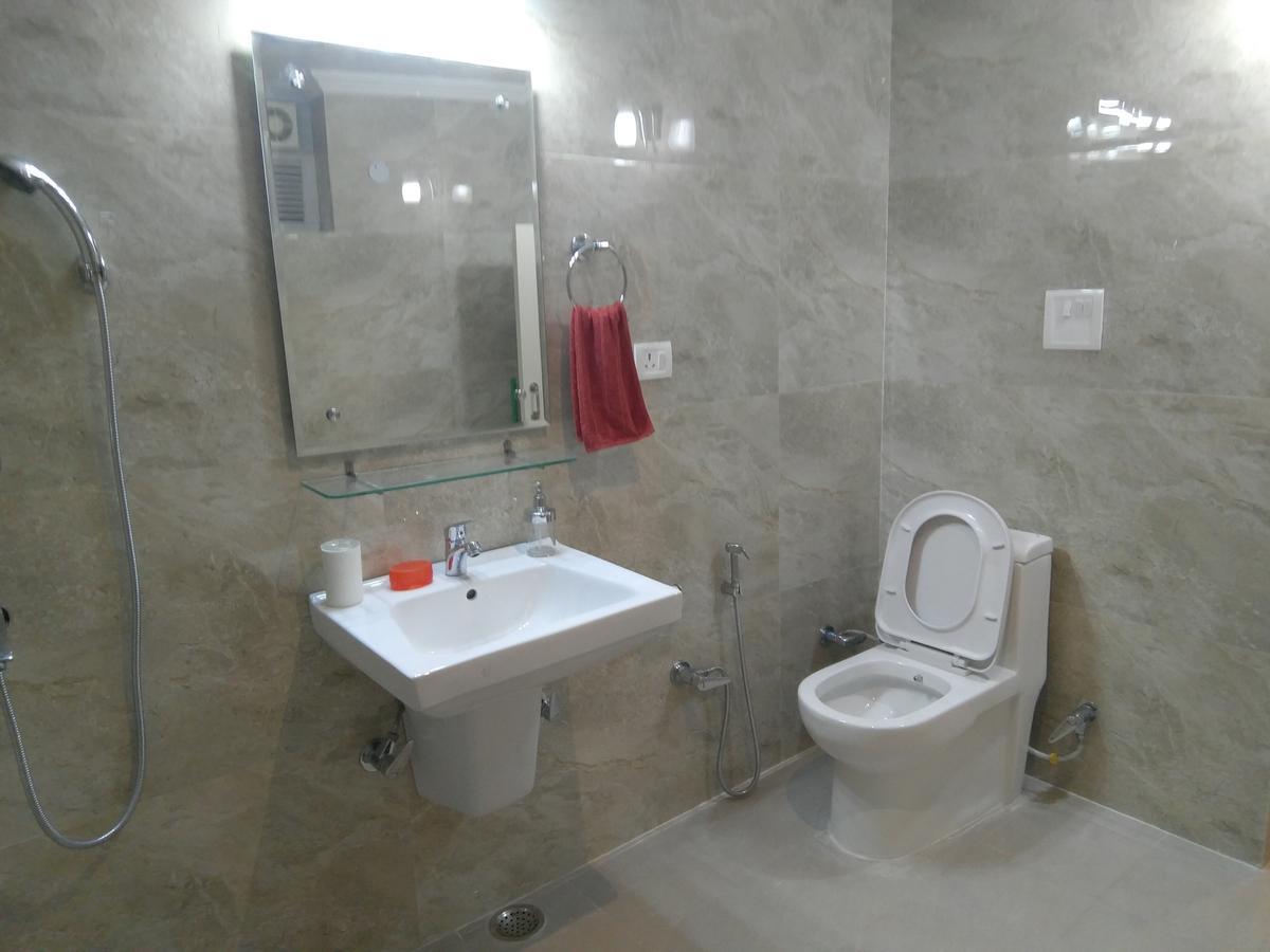 جامو Heritage Homestay المظهر الخارجي الصورة