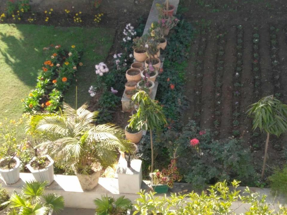 جامو Heritage Homestay المظهر الخارجي الصورة