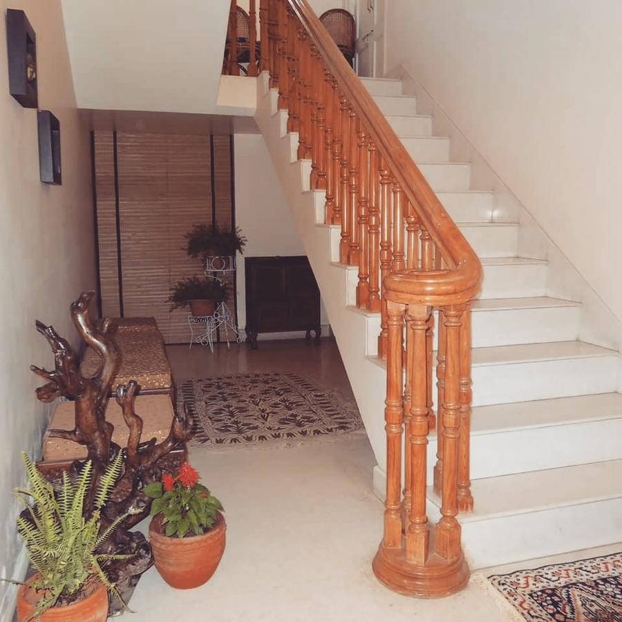 جامو Heritage Homestay المظهر الخارجي الصورة
