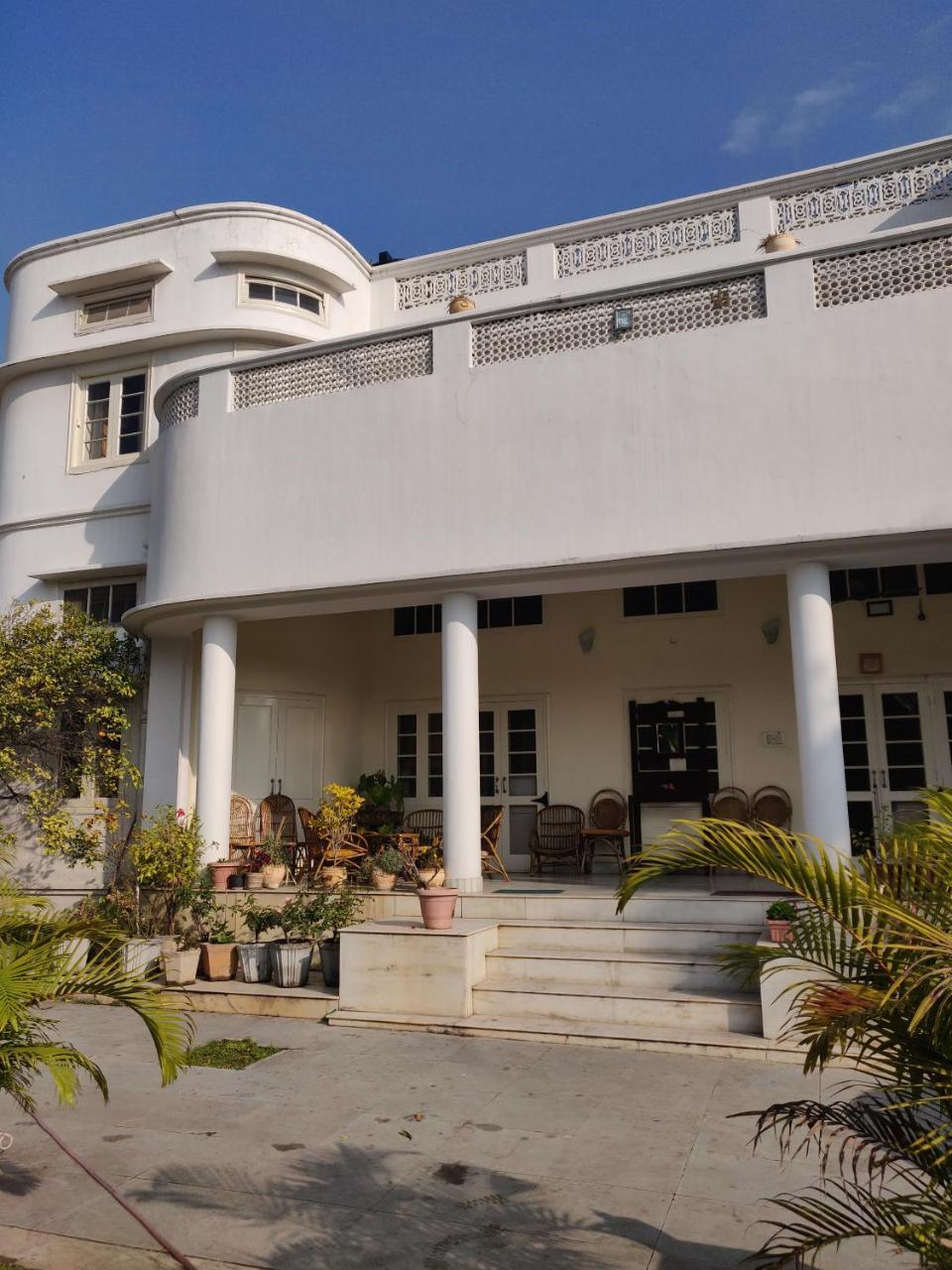 جامو Heritage Homestay المظهر الخارجي الصورة