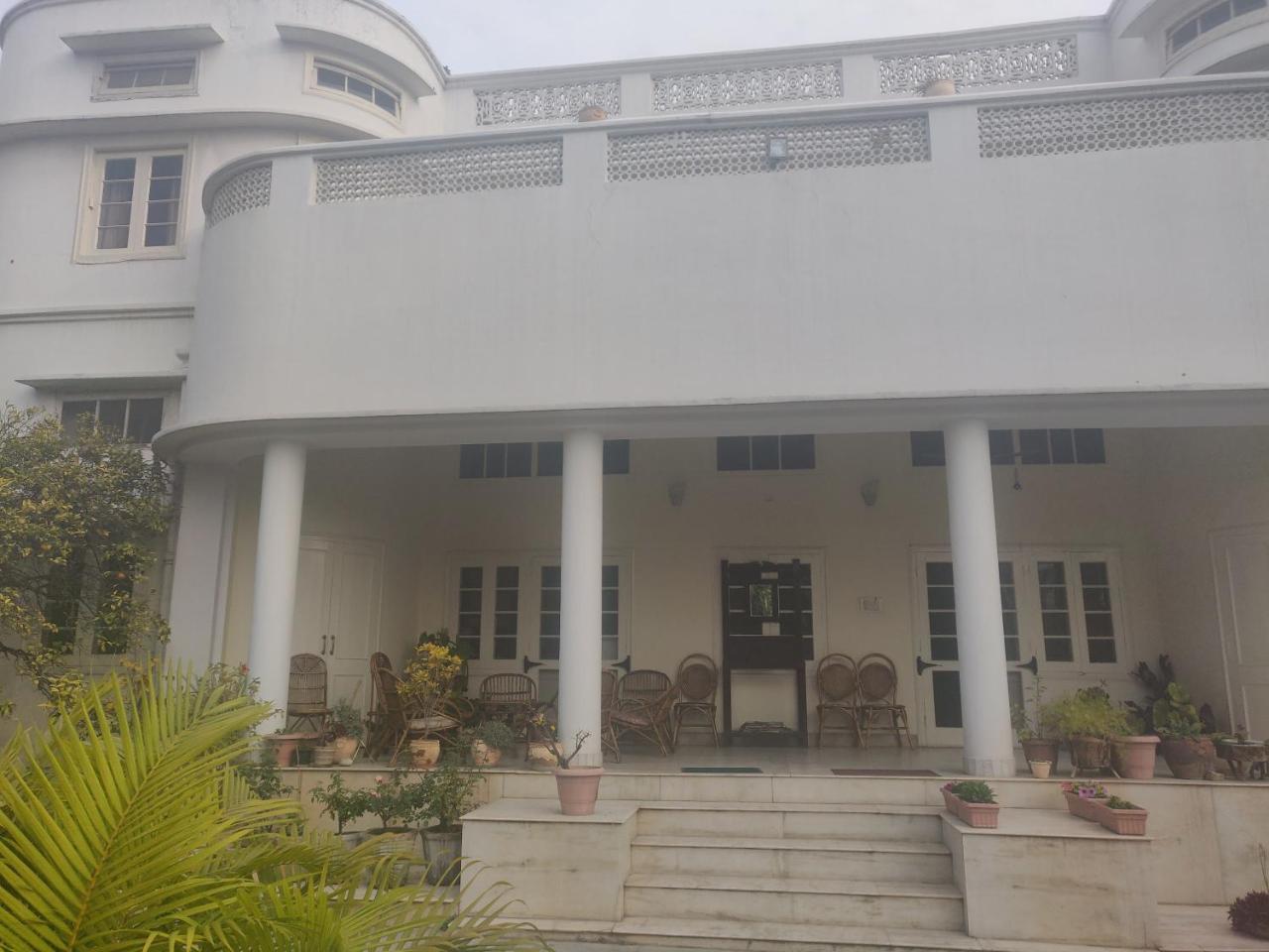 جامو Heritage Homestay المظهر الخارجي الصورة