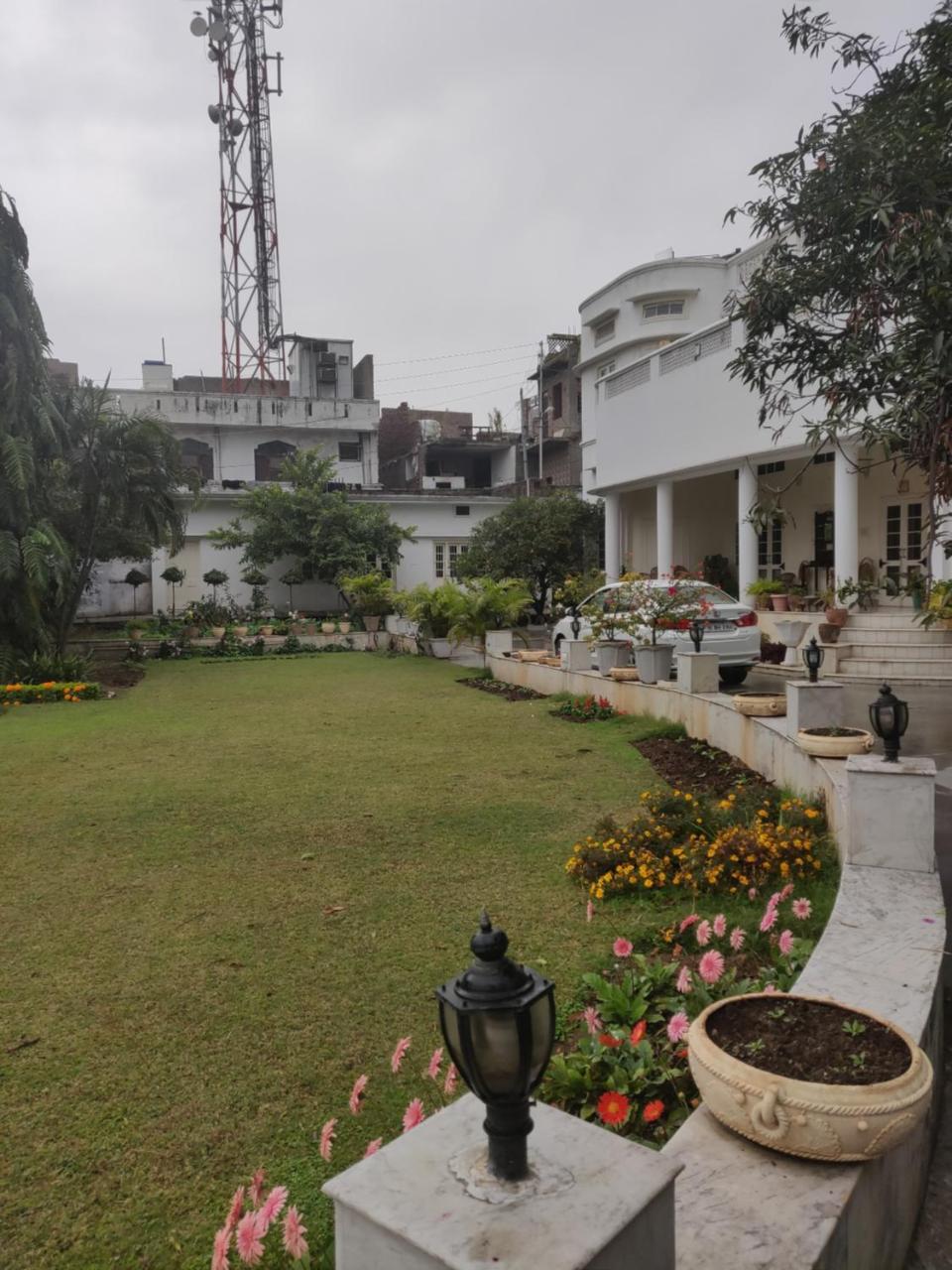 جامو Heritage Homestay المظهر الخارجي الصورة
