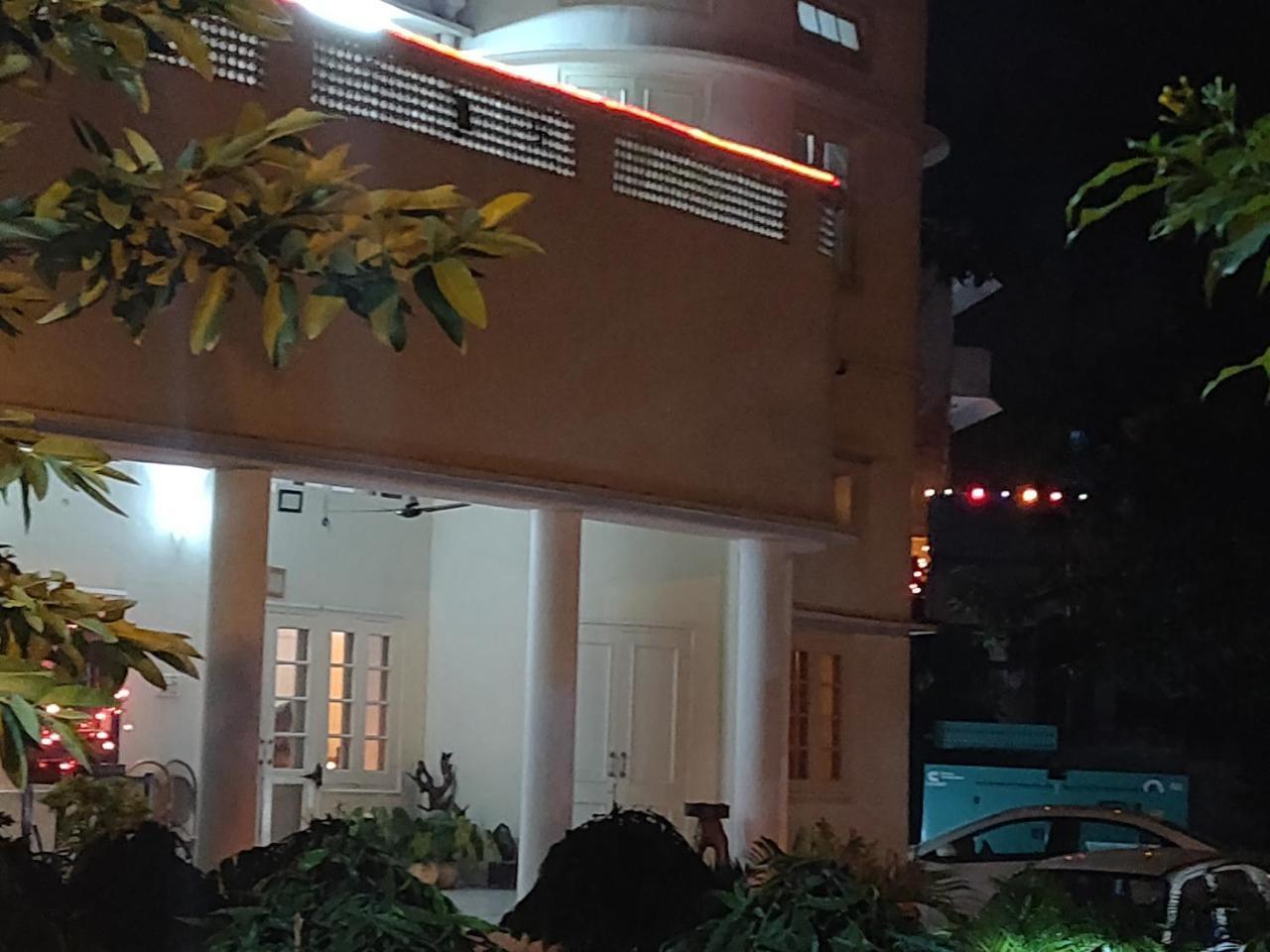 جامو Heritage Homestay المظهر الخارجي الصورة