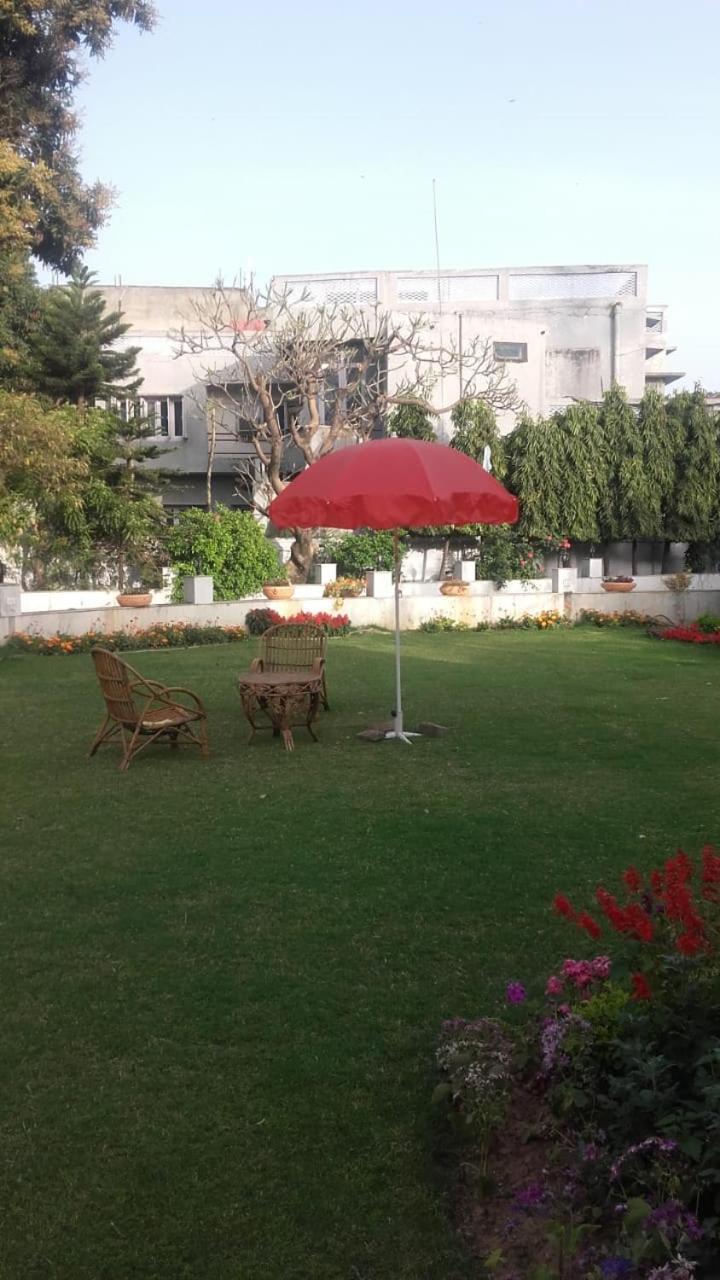 جامو Heritage Homestay المظهر الخارجي الصورة